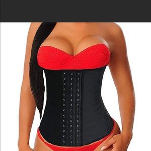 Perfect Waist Trainer